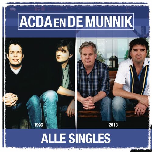 Acda en de Munnik